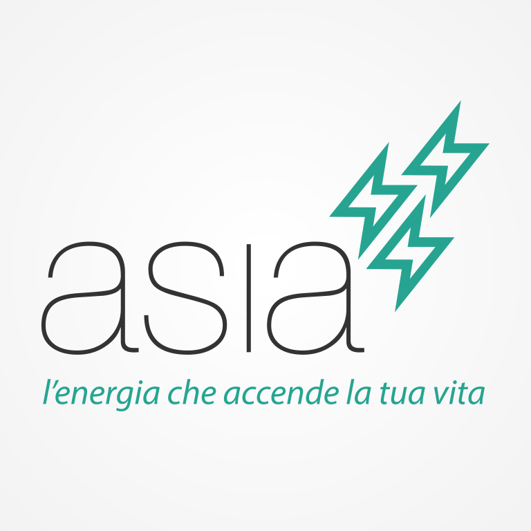 asia energia