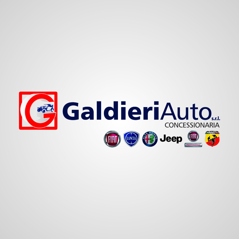 galdieri auto