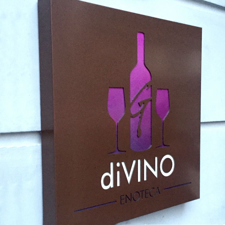 Enoteca Divino