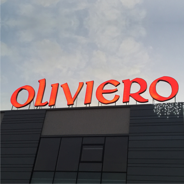oliviero