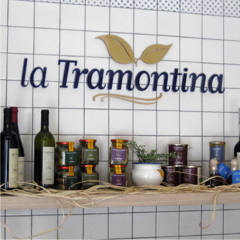 La Tramontina